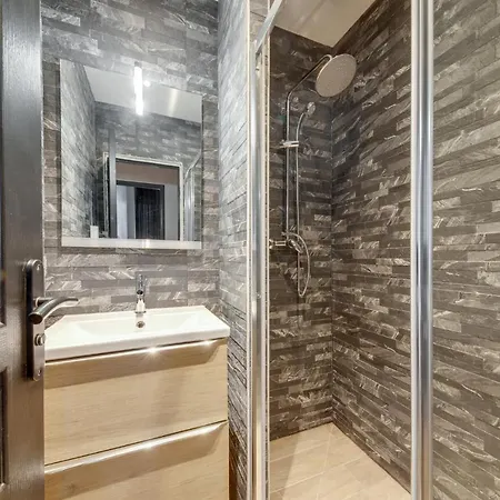 Apartment 148 Jacky, Superb Apt, Center Of