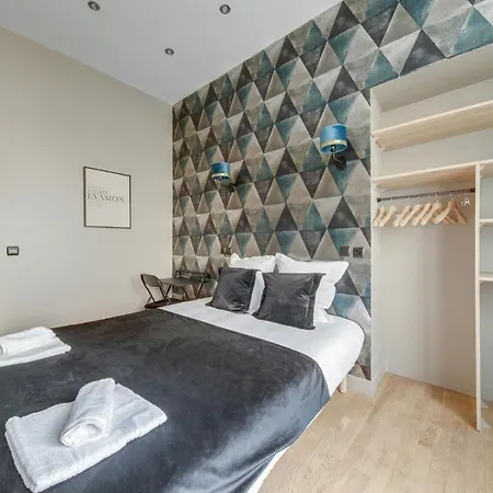Apartment 148 Jacky, Superb Apt, Center Of